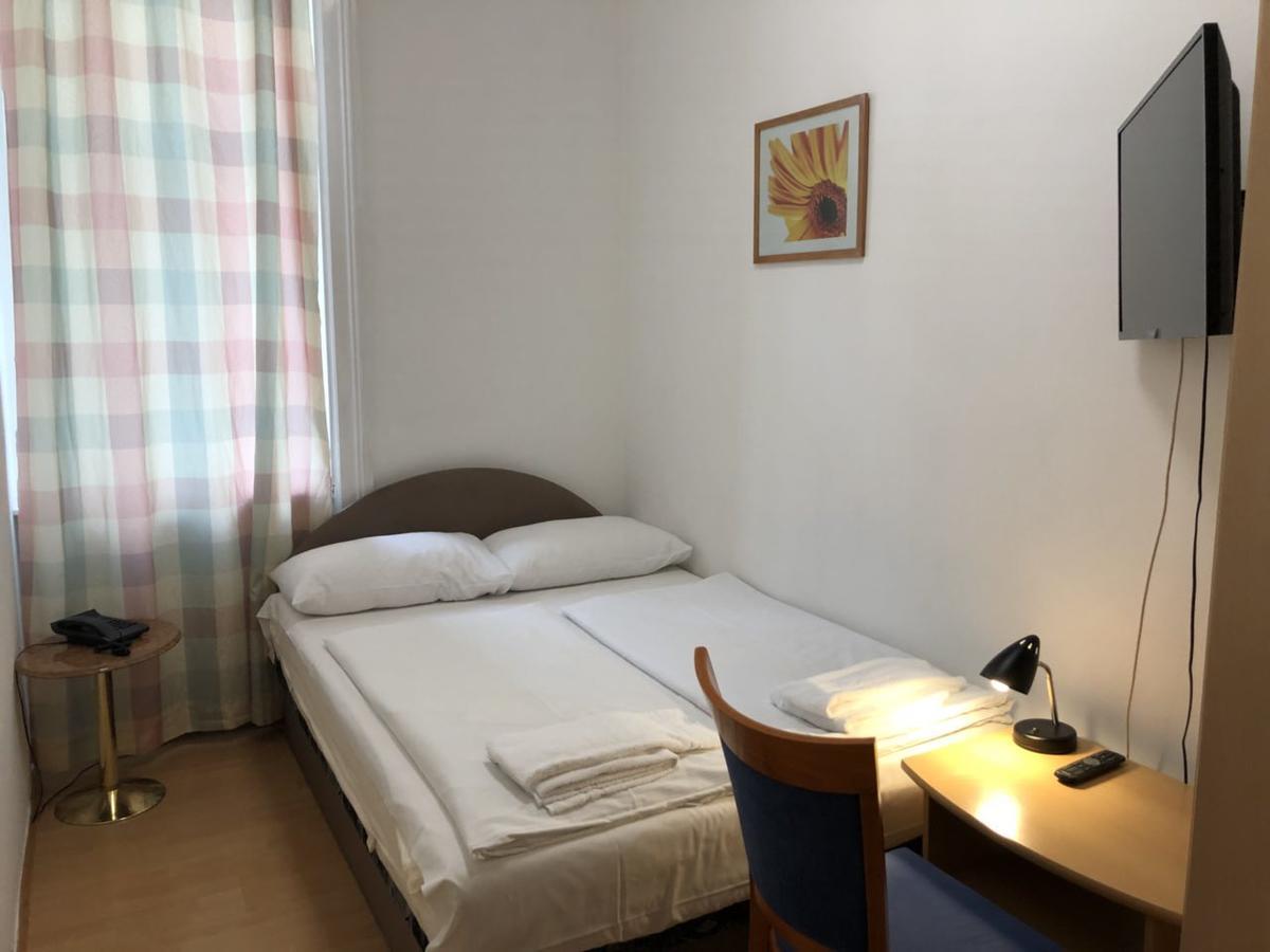 Vera Guest house 2*