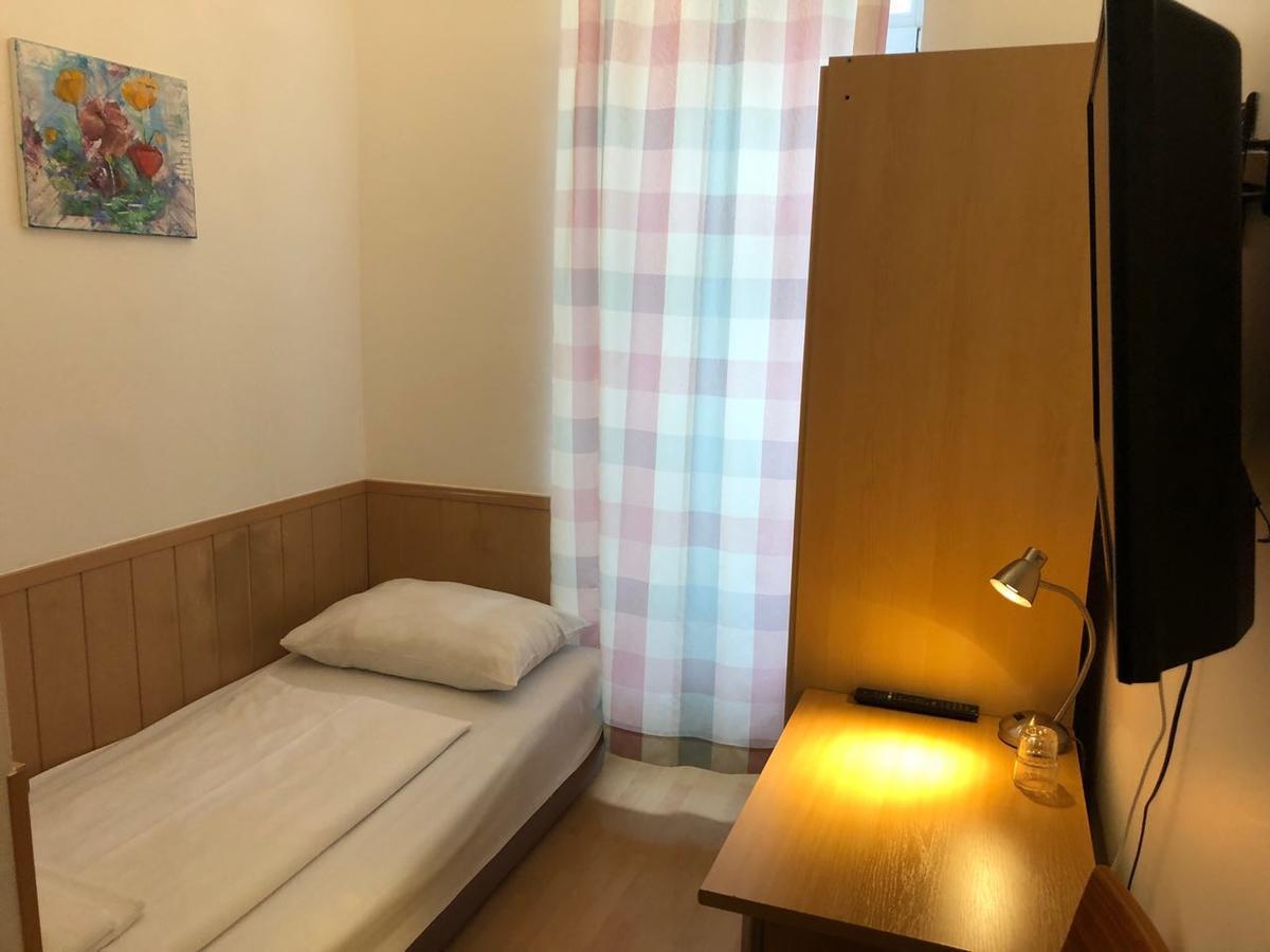 Guest house Vera