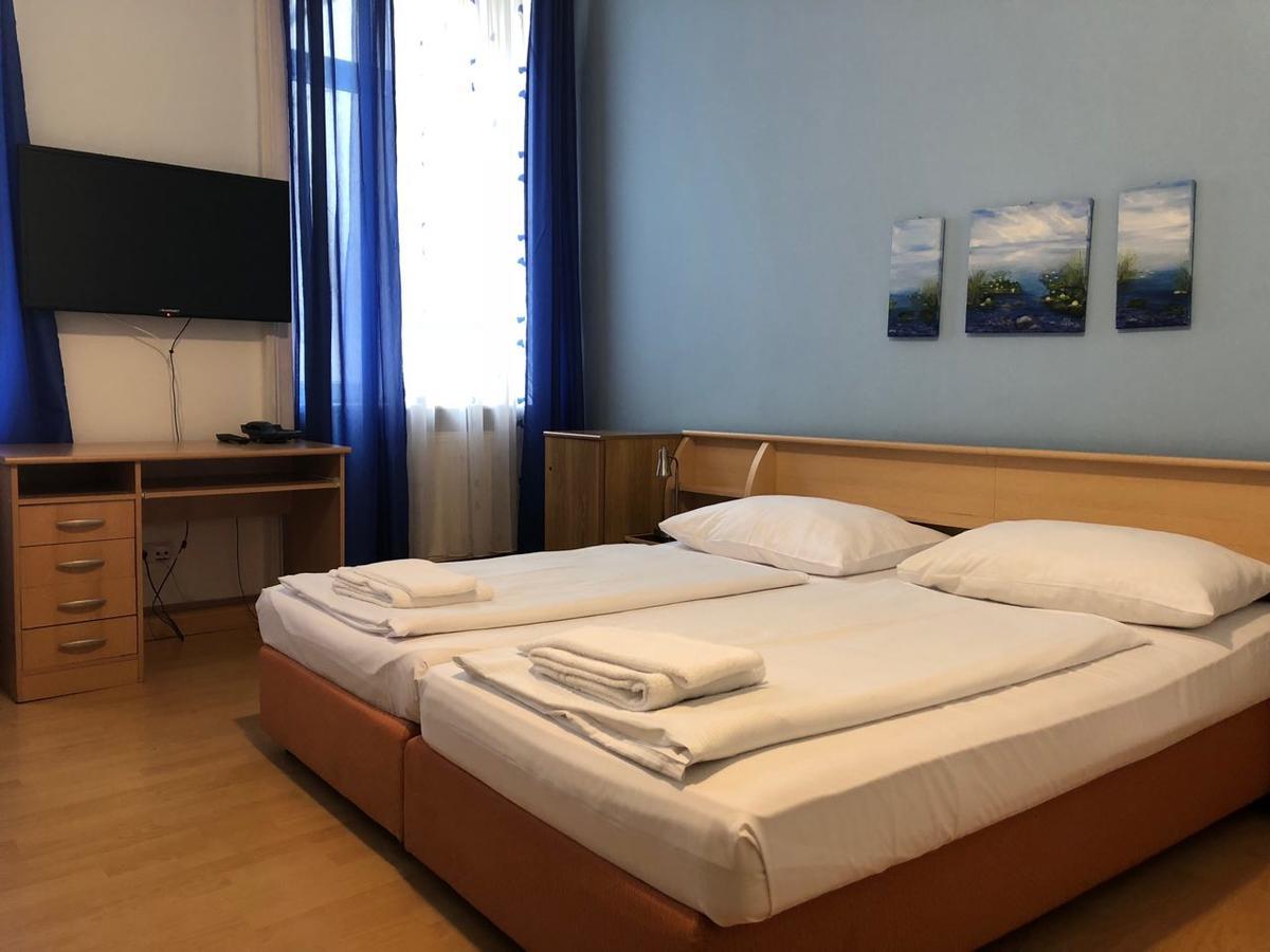 Vera 2* Vienna