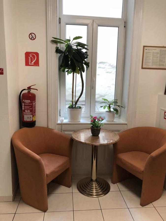 Vera Guest house Vienna