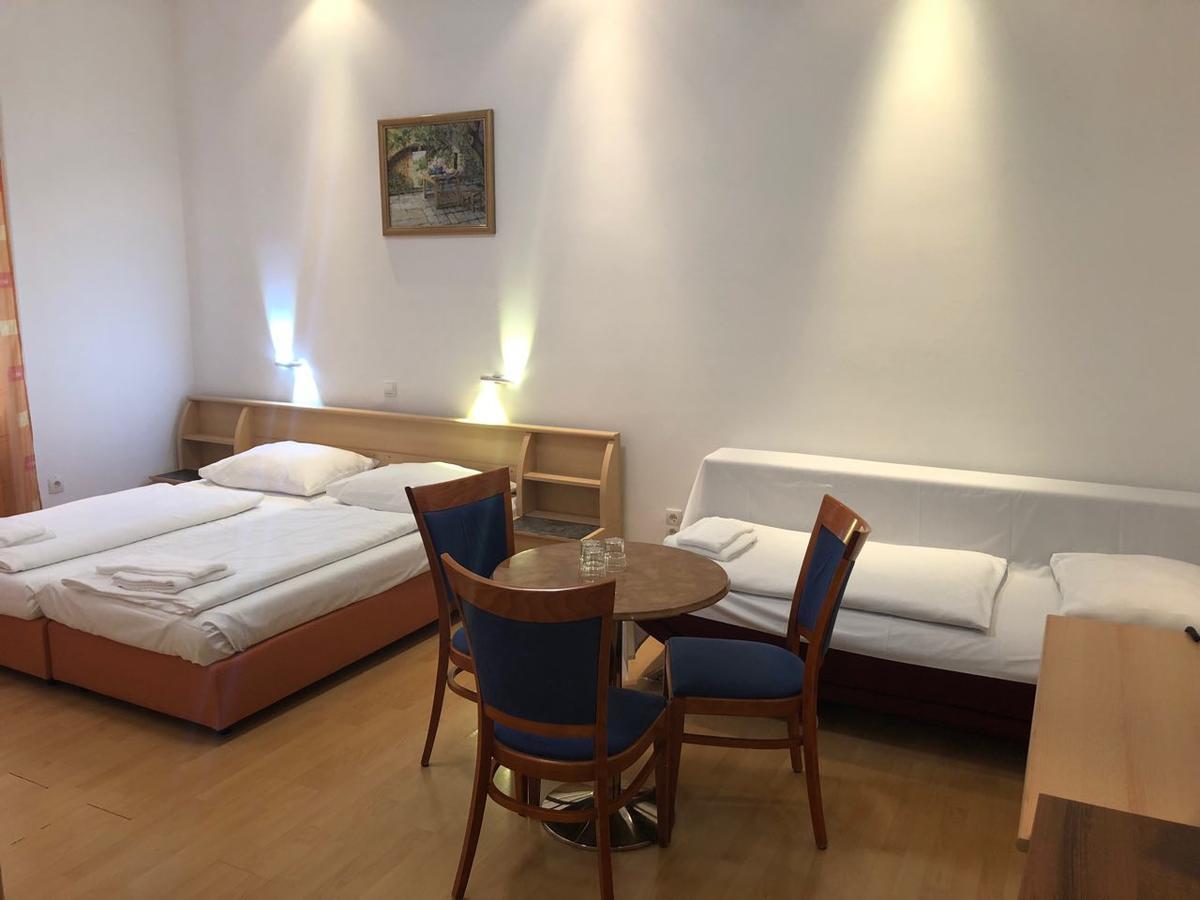 Guest house Vera Vienna