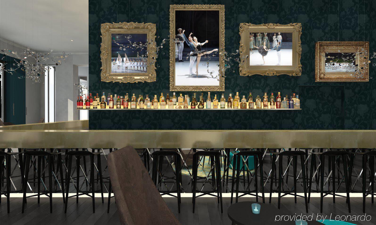 Hotel One Wien-staatsoper 3*