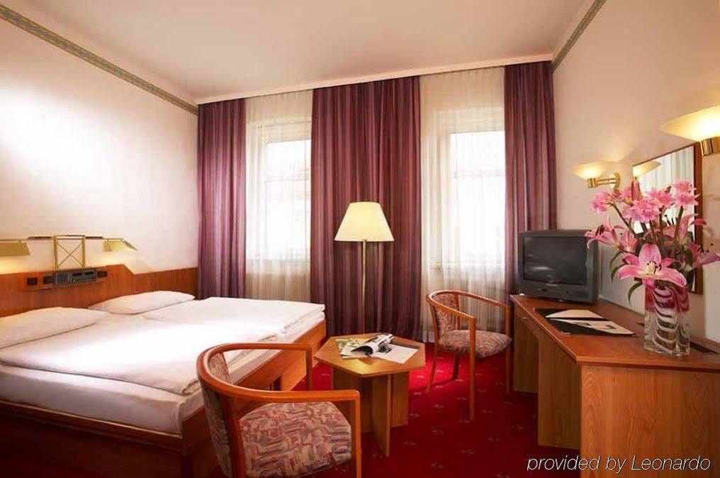 Babula Am Augarten Hotel Wien
