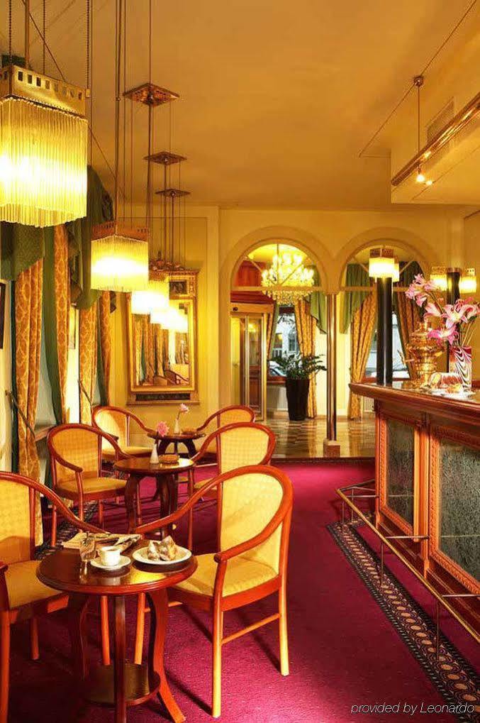 Babula Am Augarten Hotel