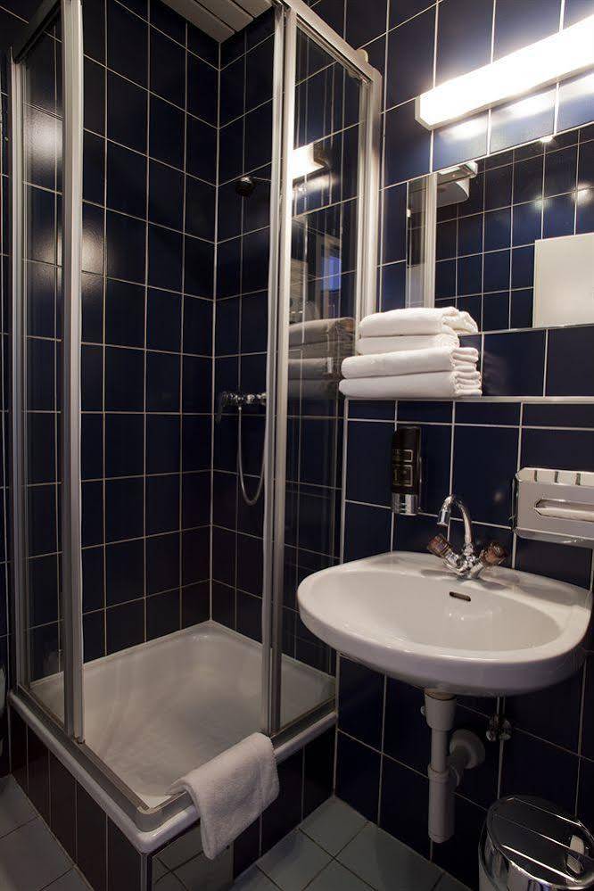 Pharmador Bed & Breakfast Vienna