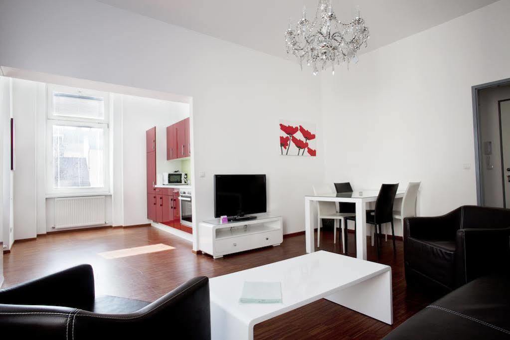 Pharmador Bed & Breakfast Vienna