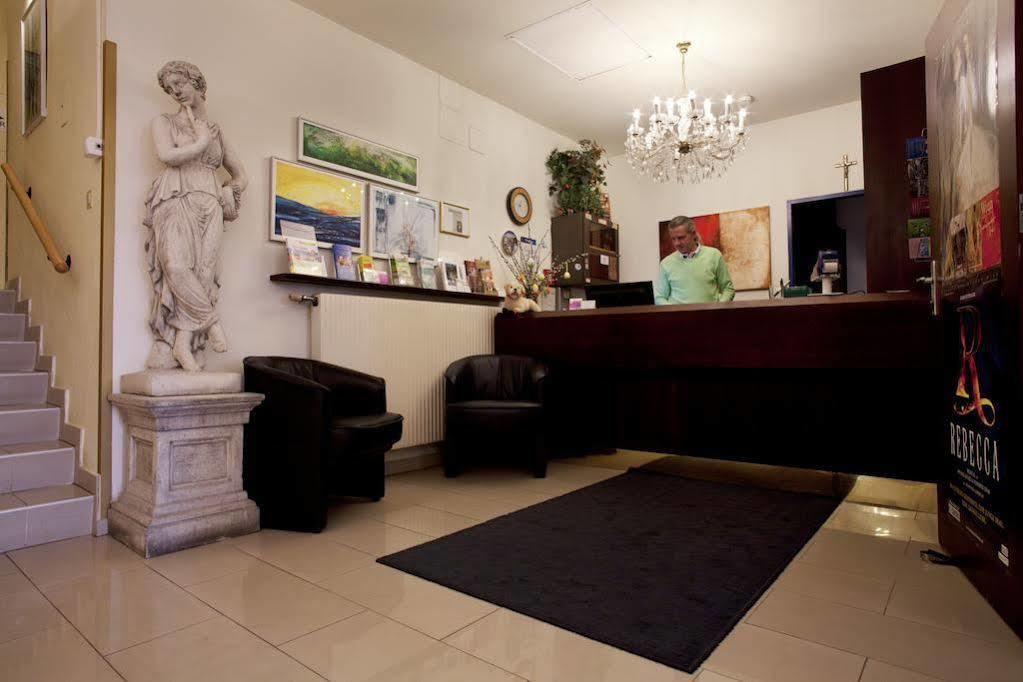 Bed & Breakfast Pharmador