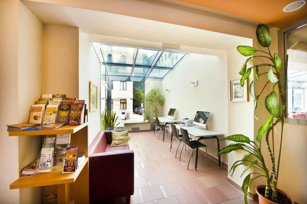 Strudlhof Hotel Viena