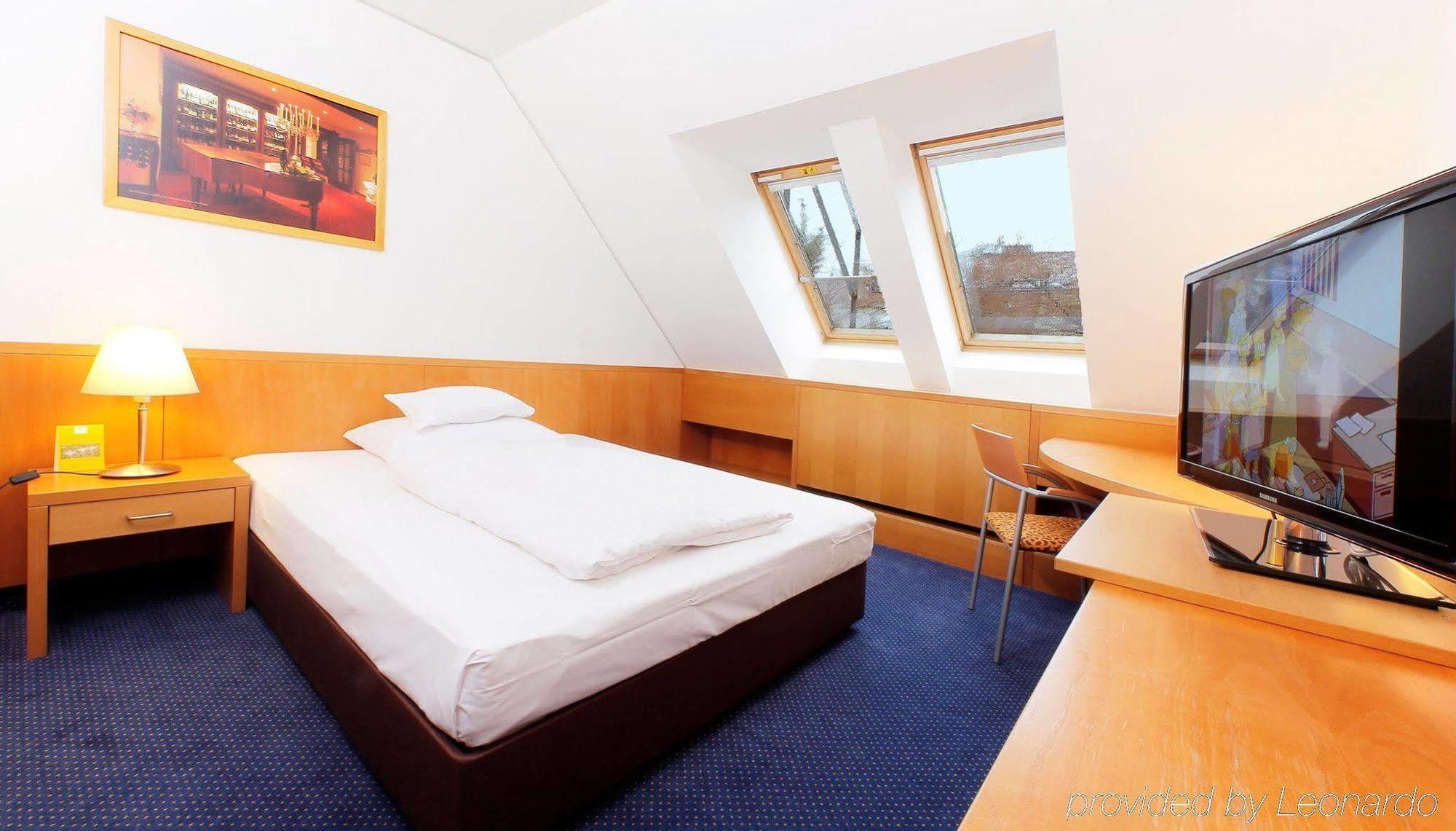 Strudlhof Hotel Viena
