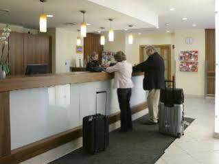 Geblergasse Hotel 3*