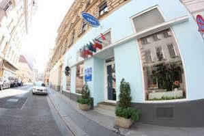 Bed & Breakfast Arpi Vienna