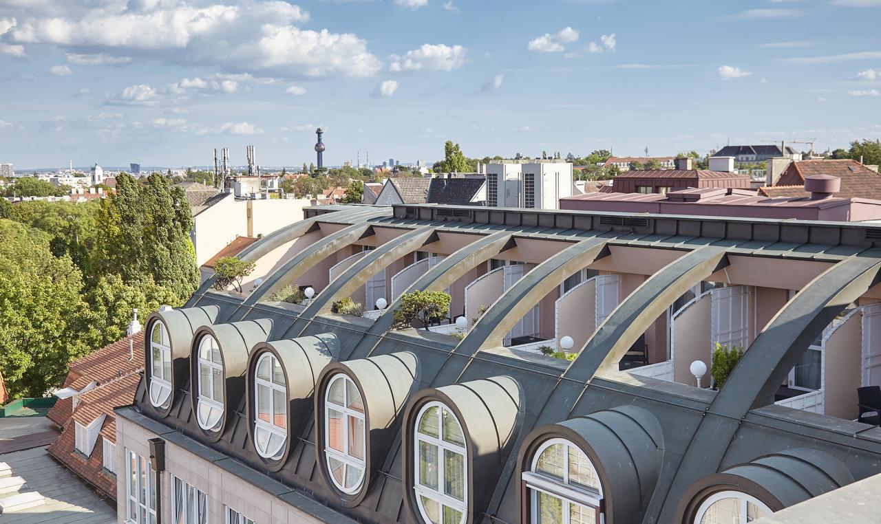 Living Kaiser Franz Joseph 4* Viena