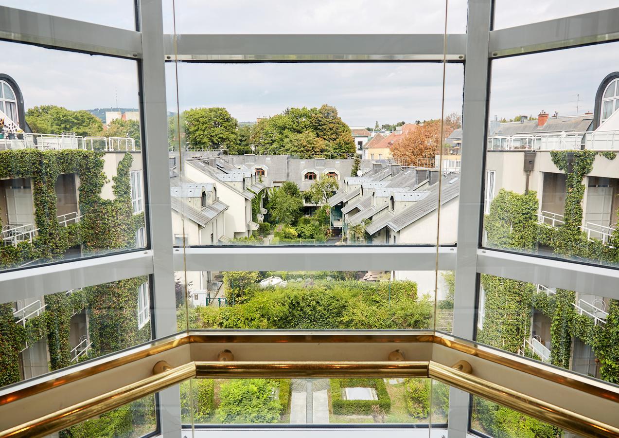 Aparthotel Living Kaiser Franz Joseph 4*
