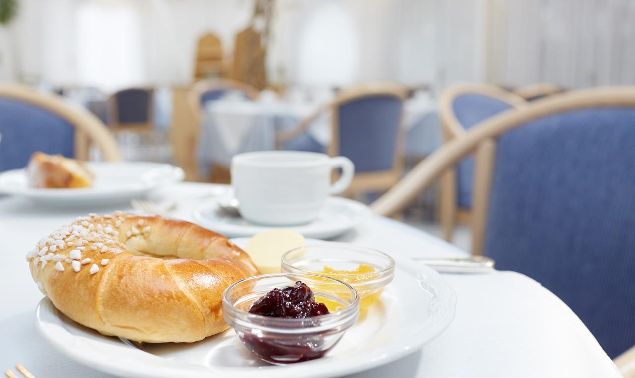 Aparthotel Living Kaiser Franz Joseph 4*