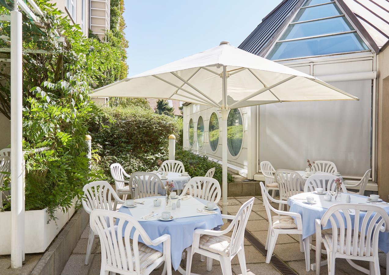 Living Kaiser Franz Joseph Aparthotel 4*