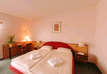 H+ Hotel Viena