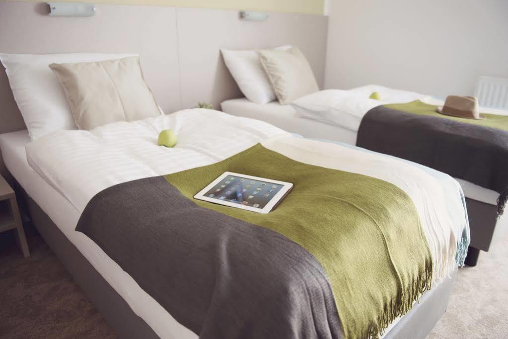 Motel22 Parkplatz Inklusive 2*