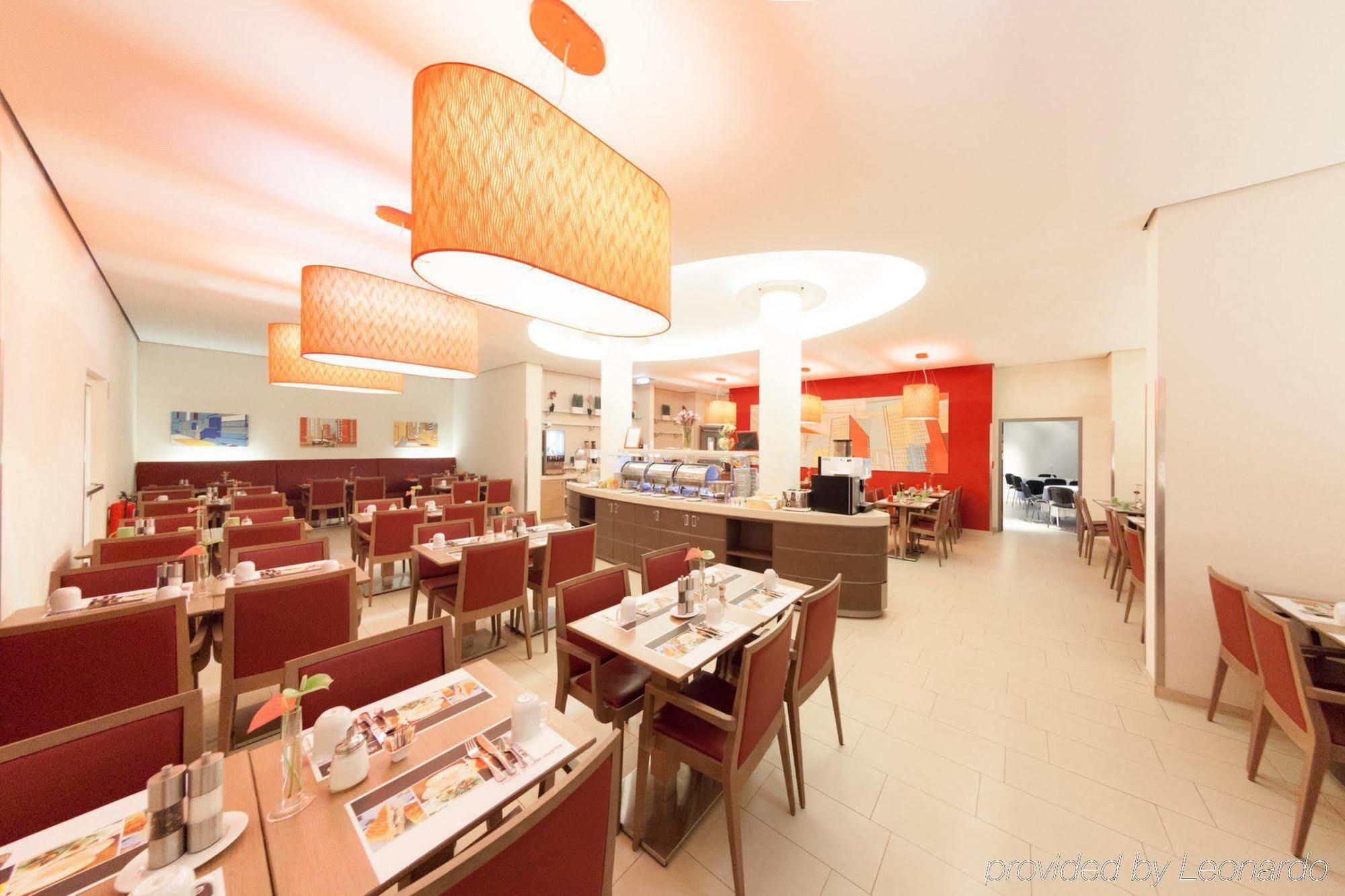 Hotel Orangerie