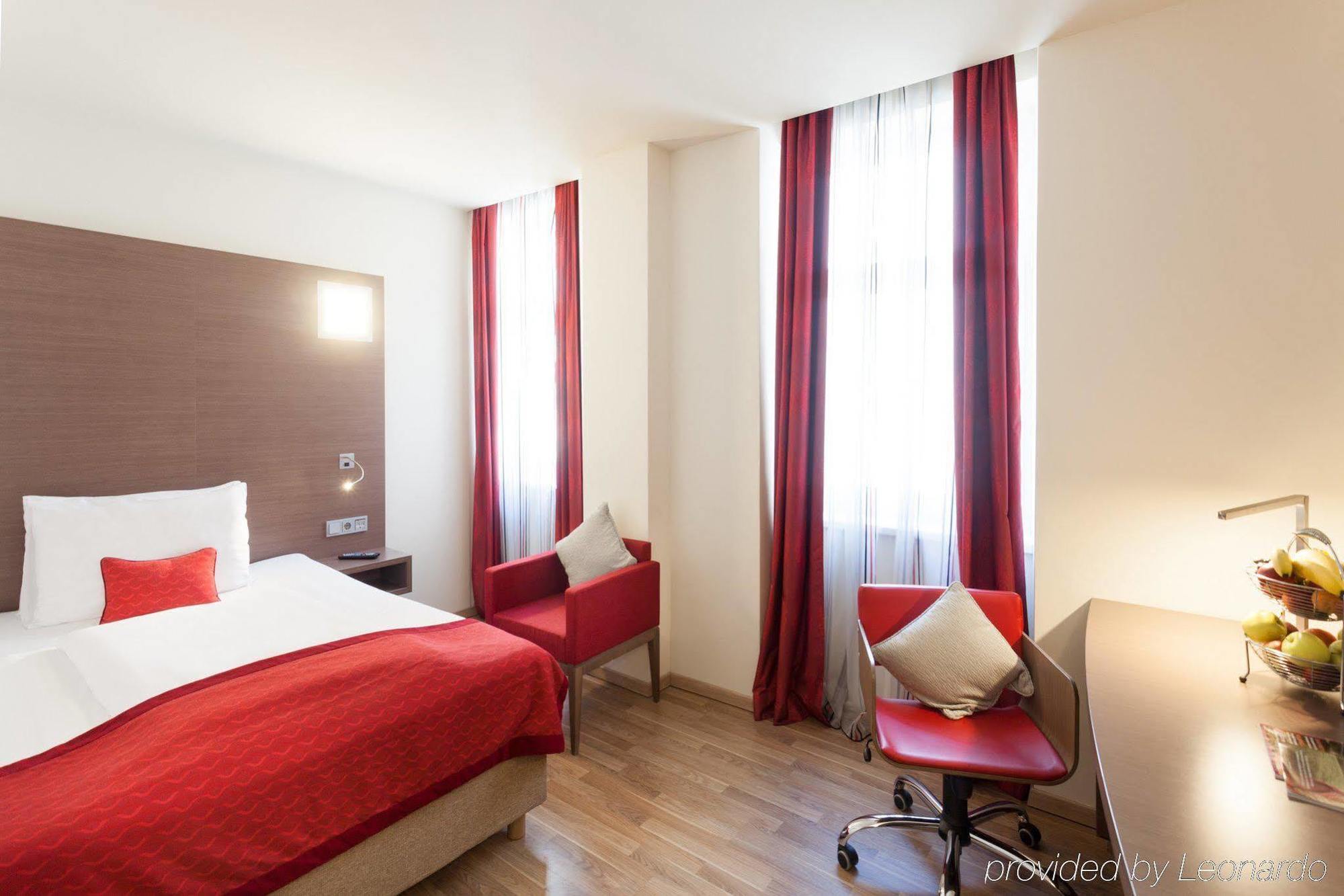 Orangerie Hotel Vienna
