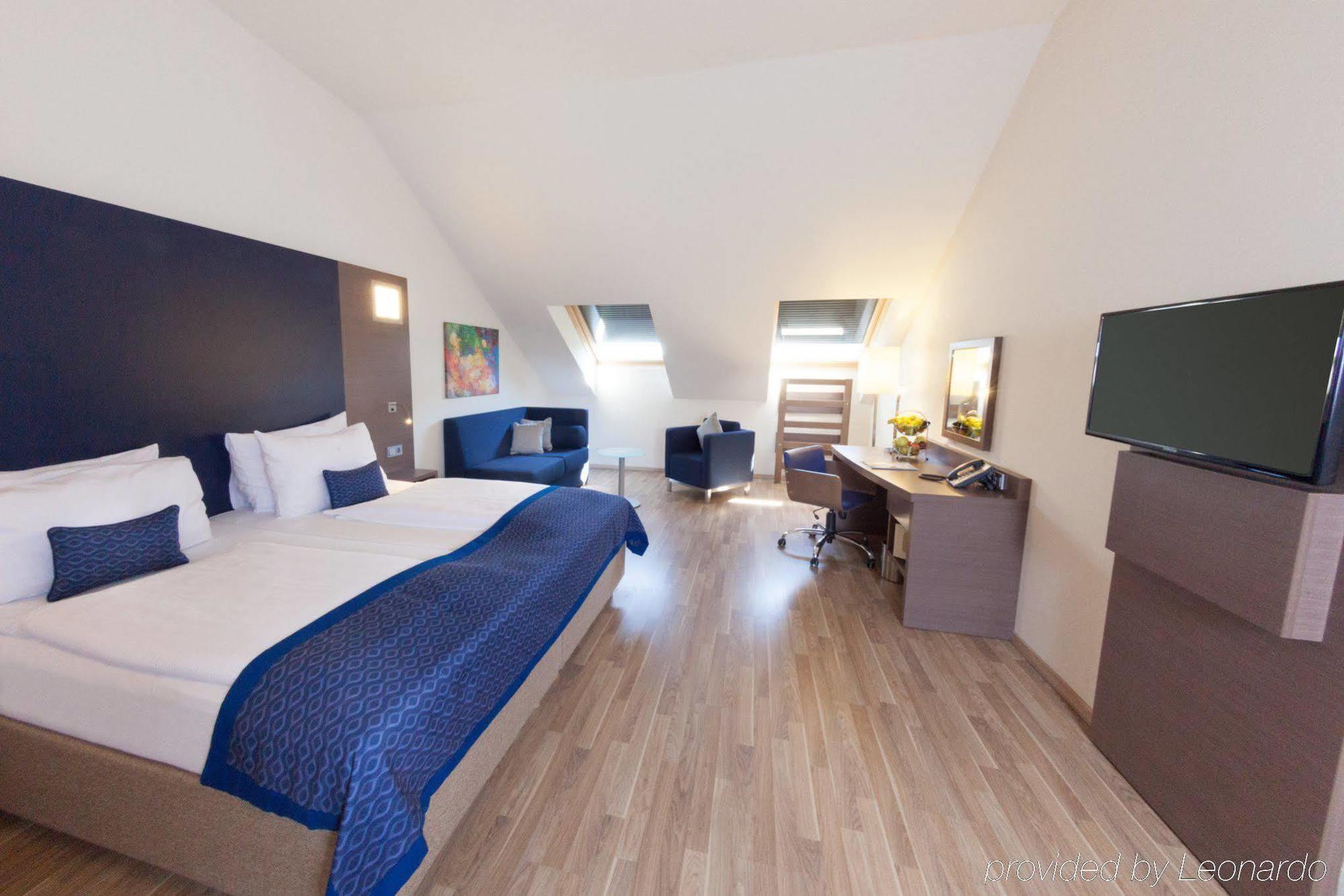 Hotel Orangerie