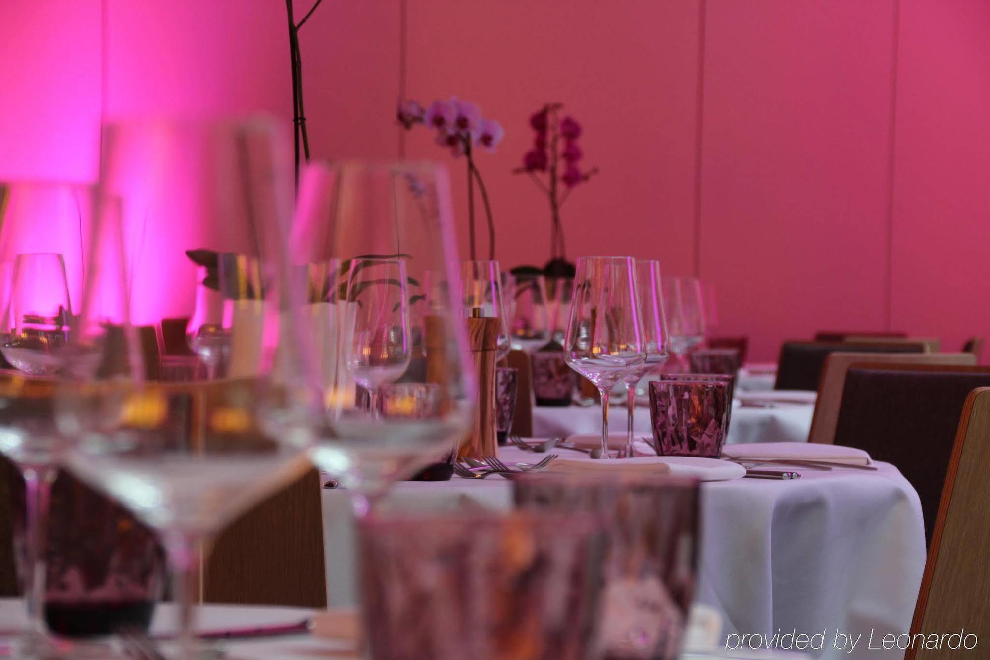 Orangerie 4*