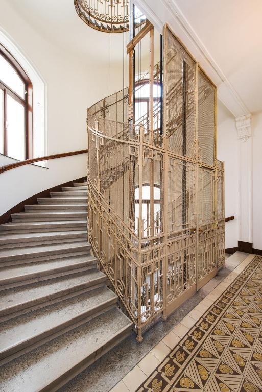 Rosa Linde - Comfort Bed & Breakfast