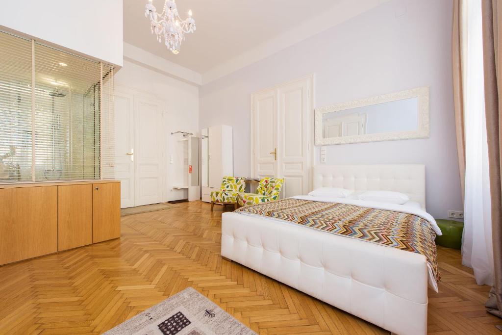 Bed & Breakfast Rosa Linde - Comfort 2*