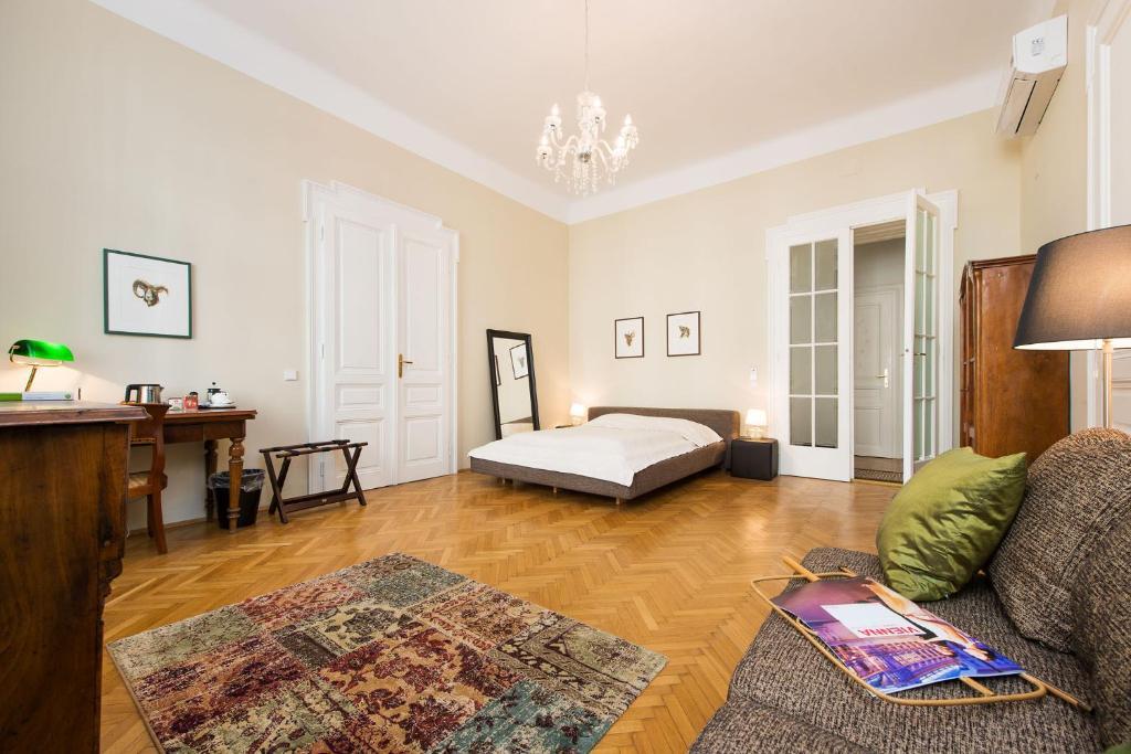Rosa Linde - Comfort Vienna