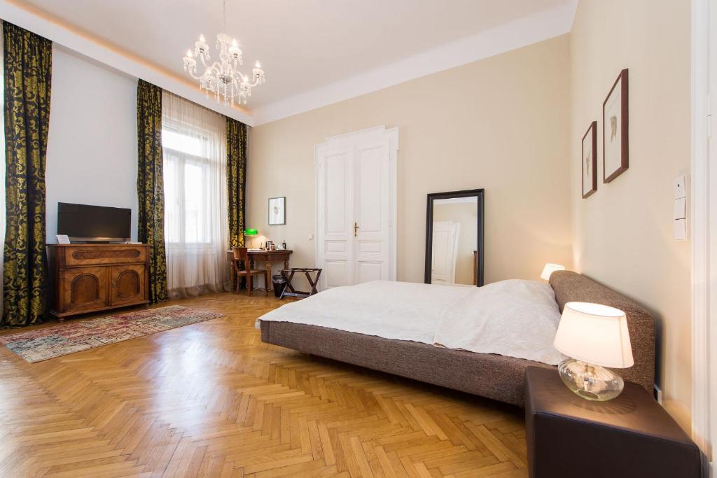 Rosa Linde - Comfort Bed & Breakfast