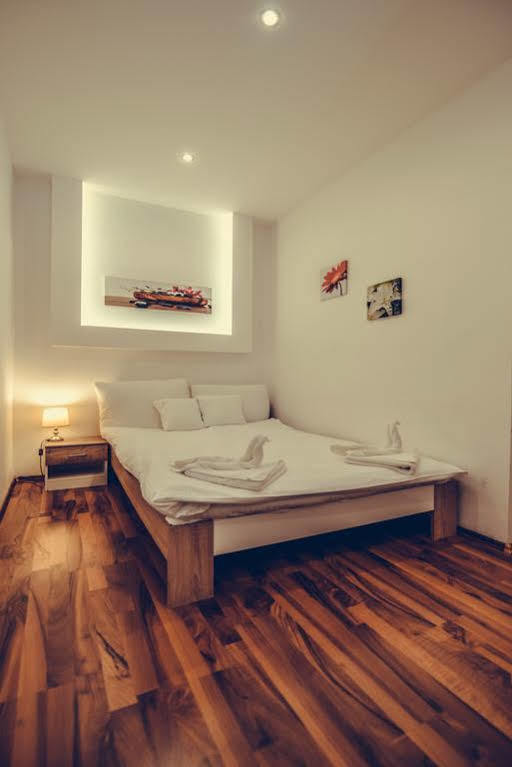 Aurellia Serviced Apartments Apartment