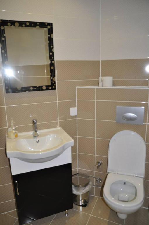Hotel Arnes