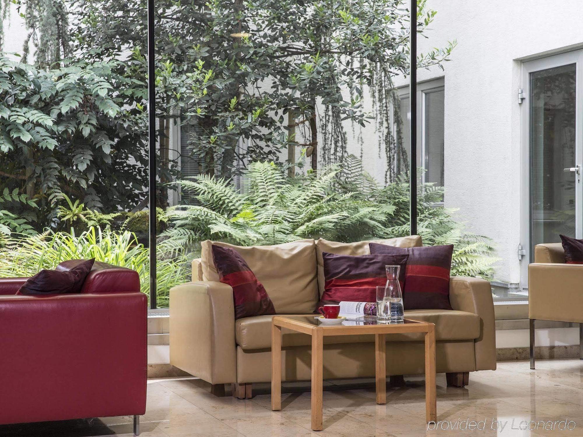 Austria Trend Anatol 4* Wien