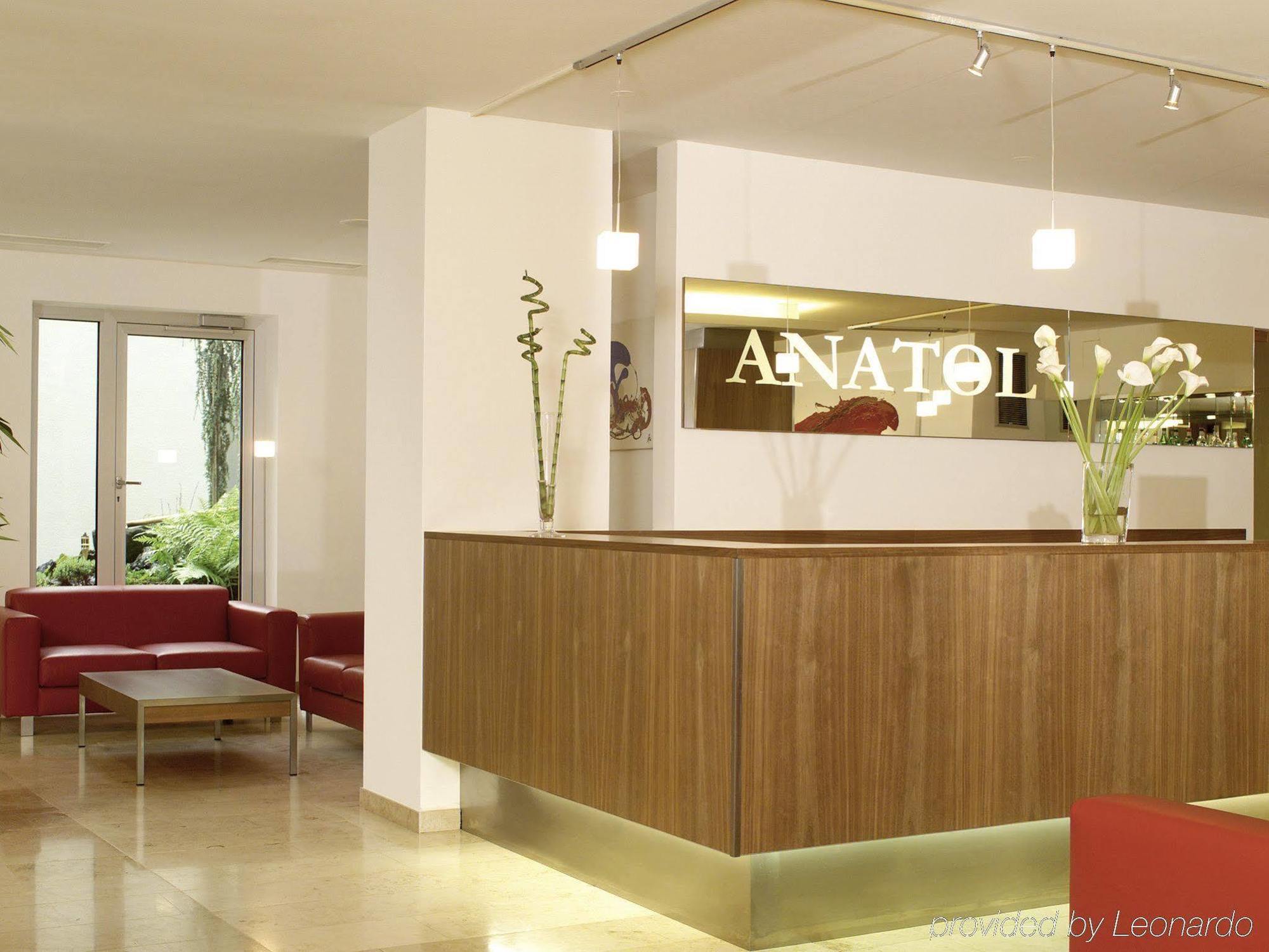 Austria Trend Anatol Vienna