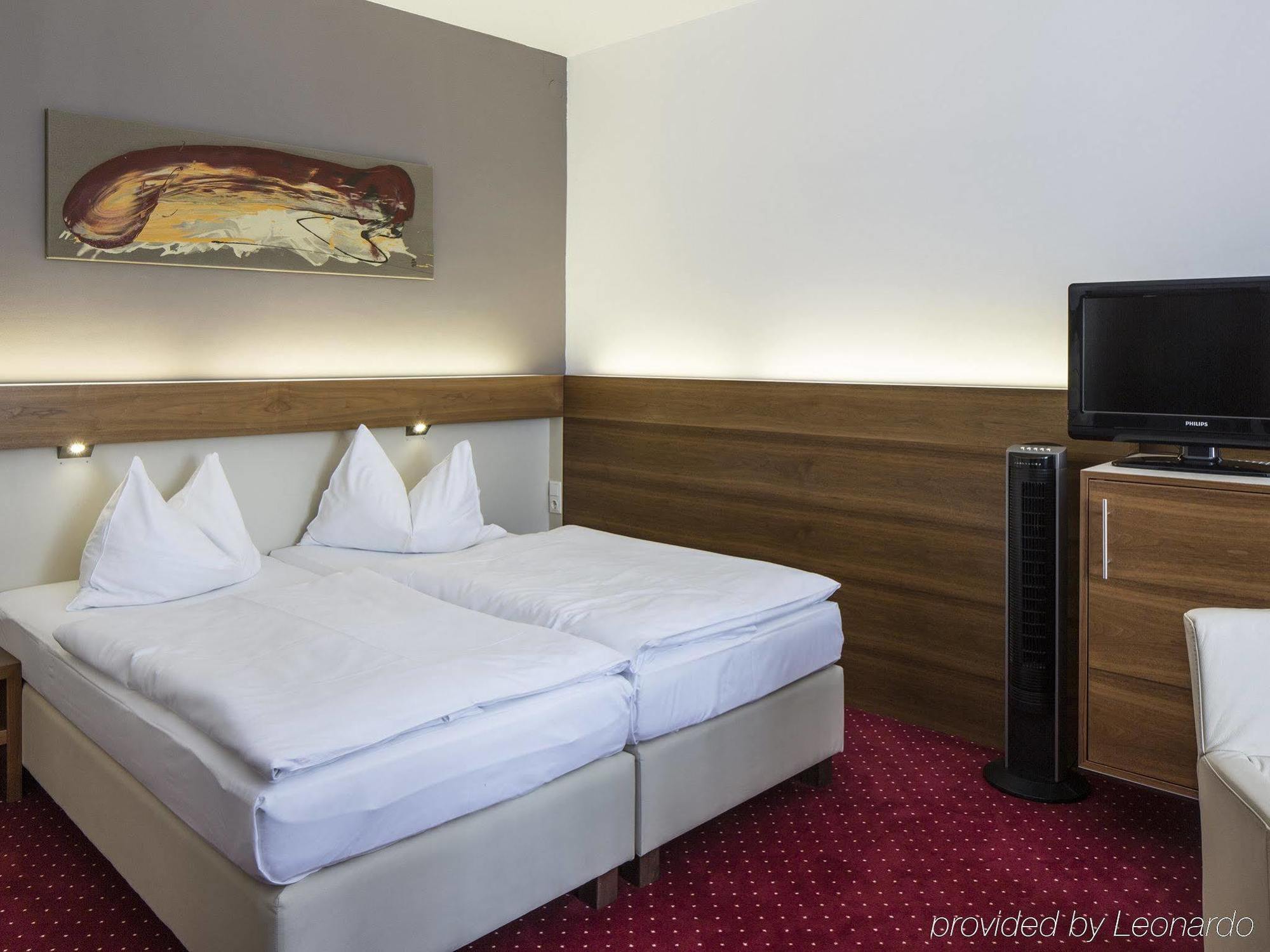 Austria Trend Anatol 4* Vienna