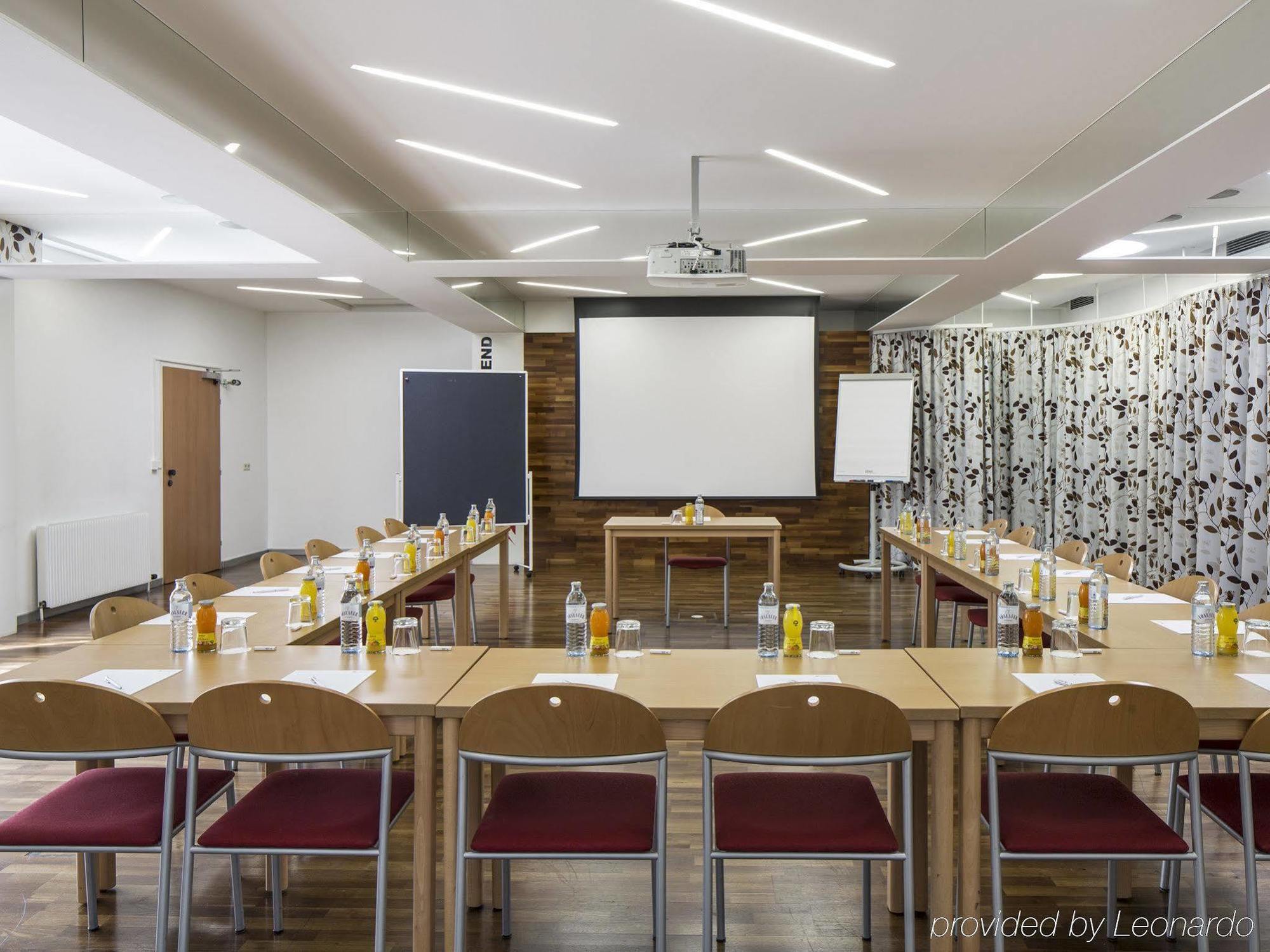 Hotel Austria Trend Anatol Wien