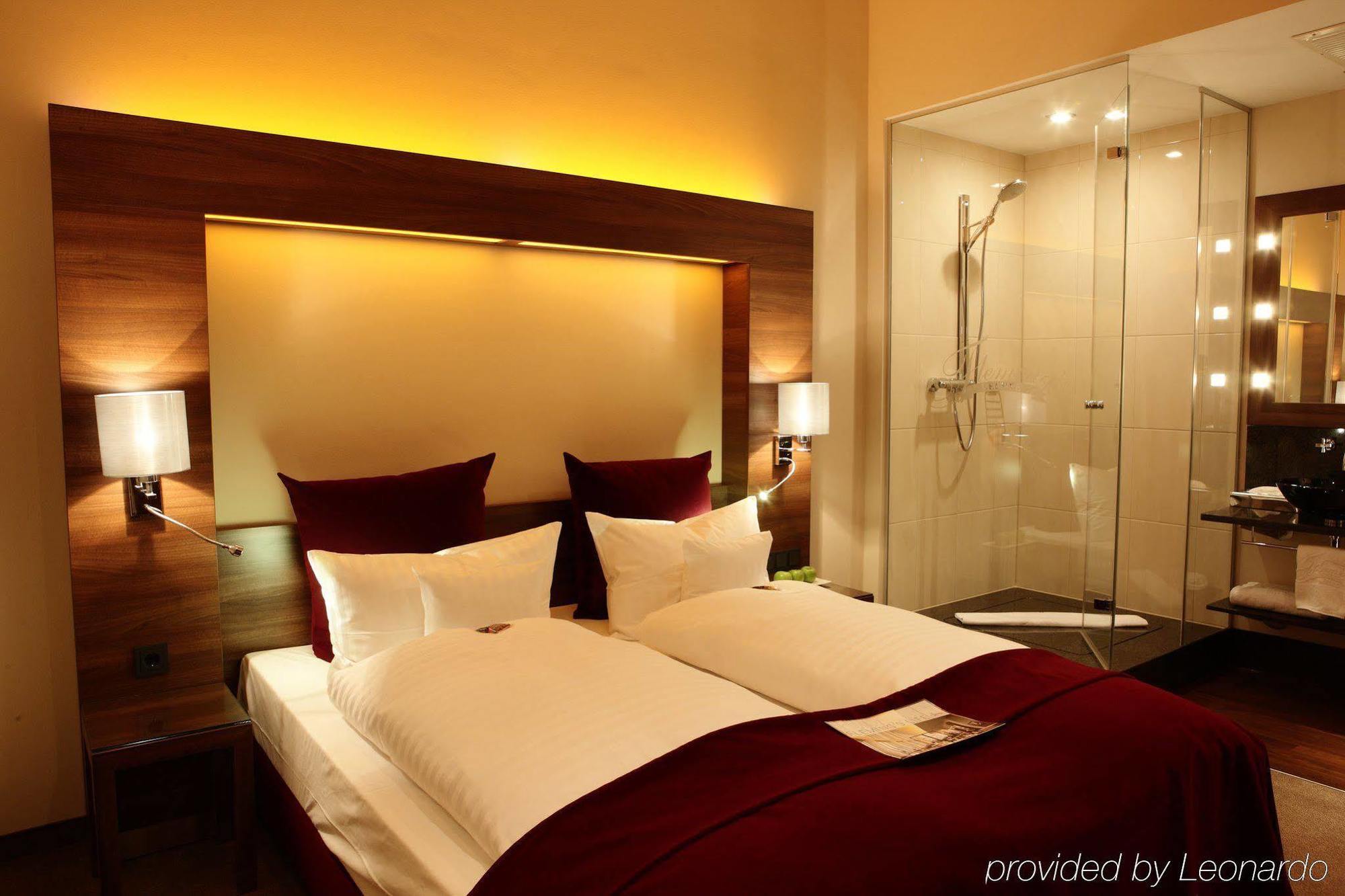 Flemings Selection Wien-city Hotel Wien