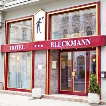 Hotel-pension Bleckmann Bed & Breakfast 3*