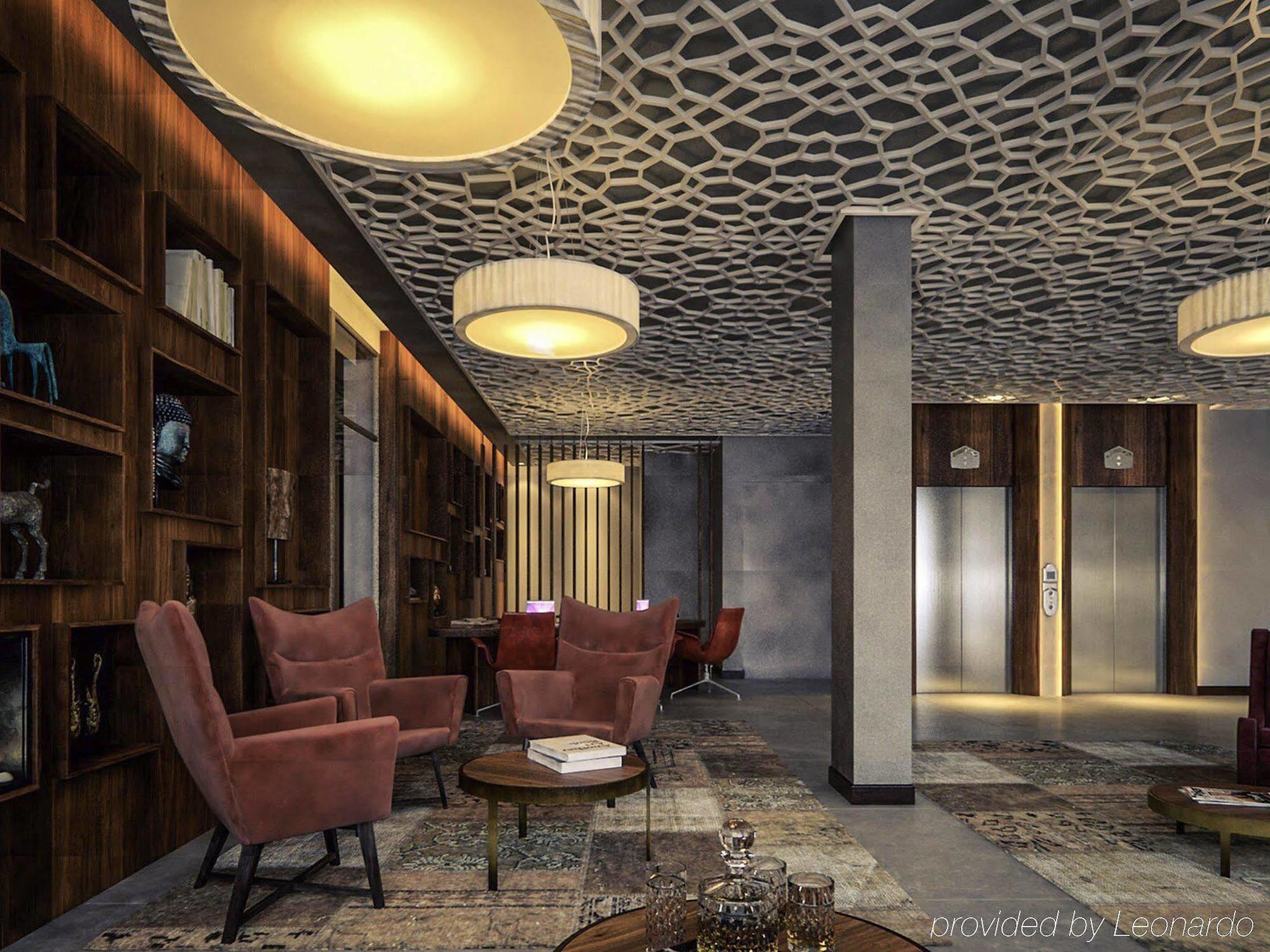 Hotel Mercure Raphael 4*