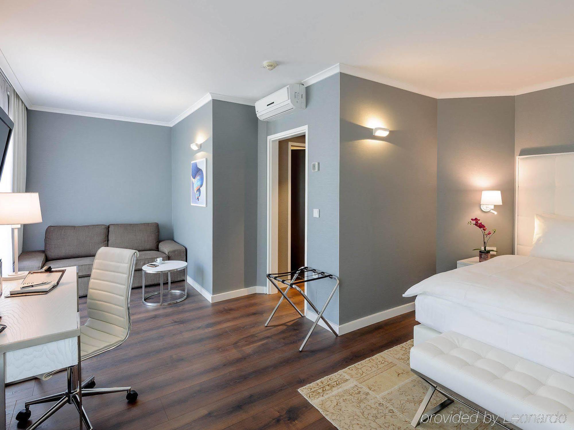 Mercure Raphael Hotel Vienna