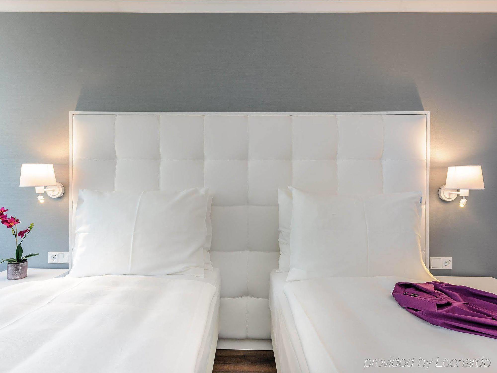 Hotel Mercure Raphael 4*