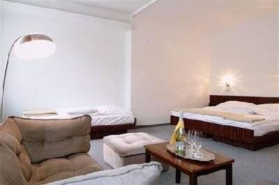 Hotel Geblergasse