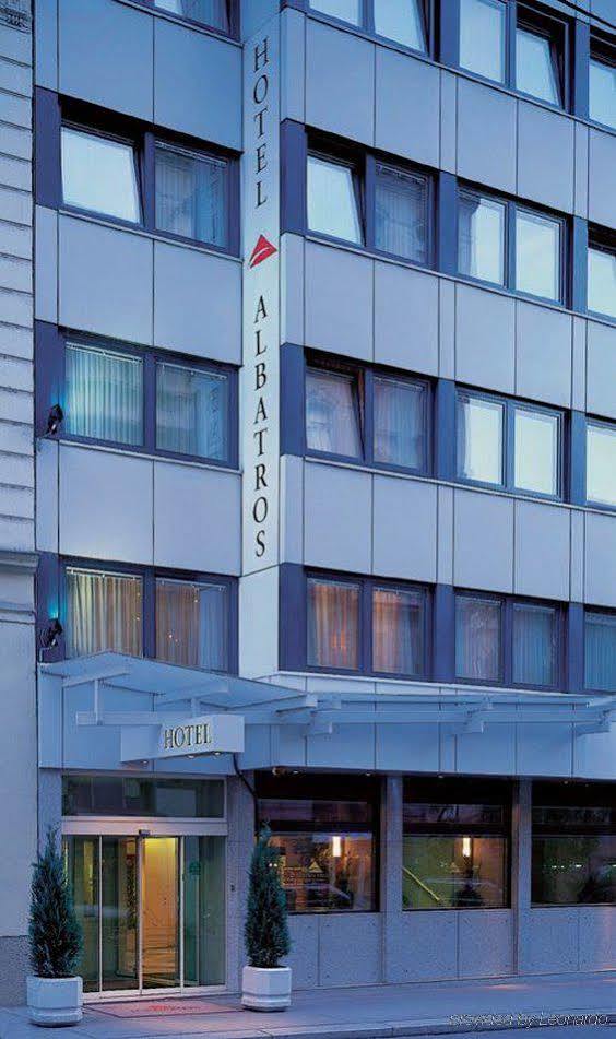 H+ Hotel Viena