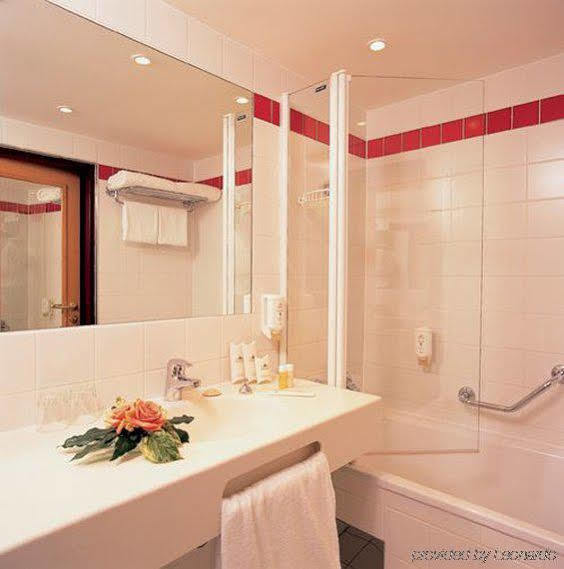 H+ Hotel Viena