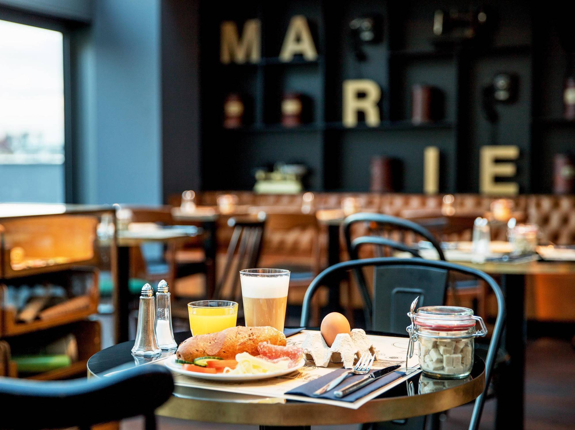 Ruby Marie Hotel Viena