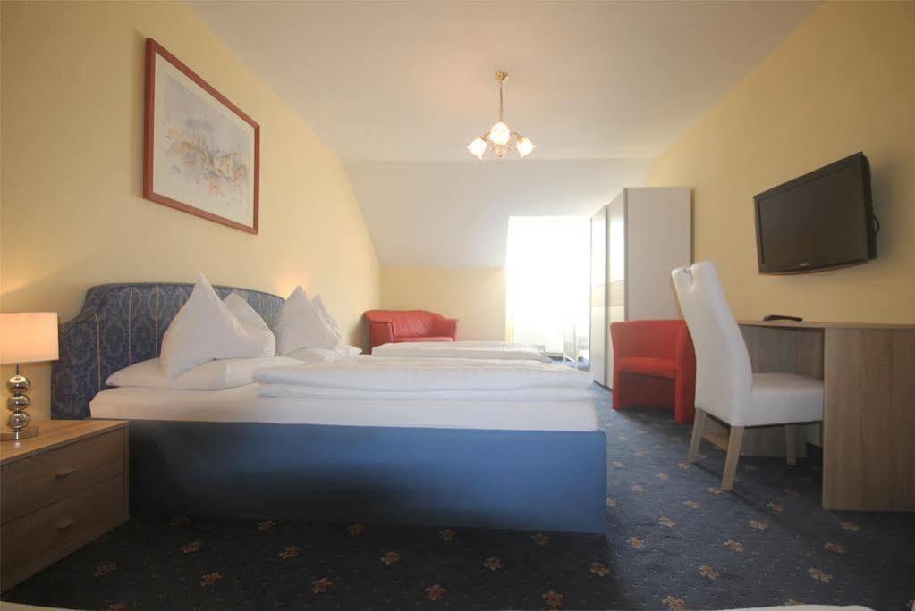 Altmann Hotel Vienna