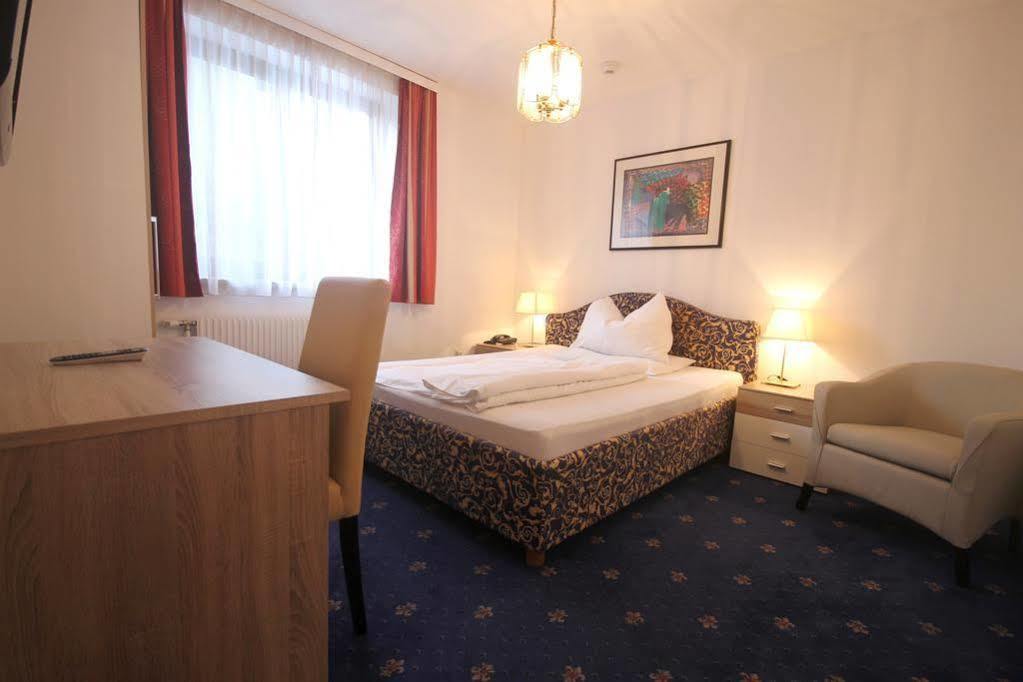 Altmann Hotel 3*