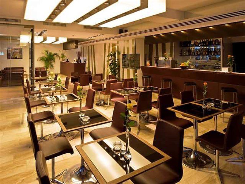 Hotel Eurostars Embassy 4*