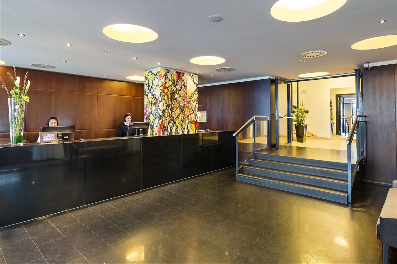 Hotel Austria Trend Europa Wien