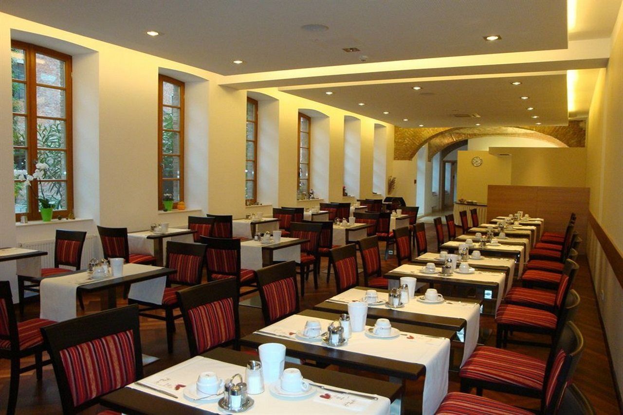 Fabrik 3* Wien
