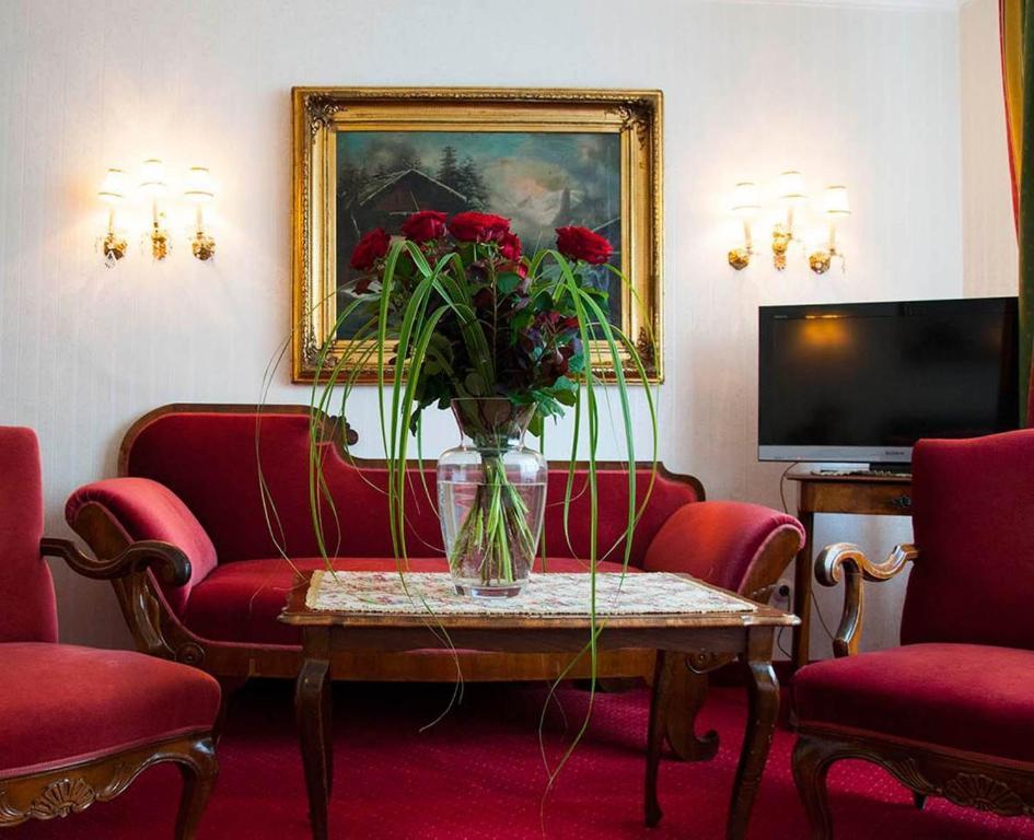 Suzanne Guest house